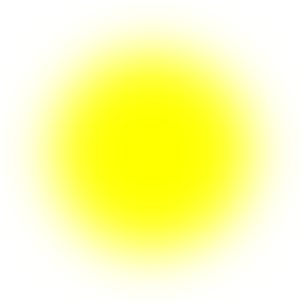 blur circle gradient